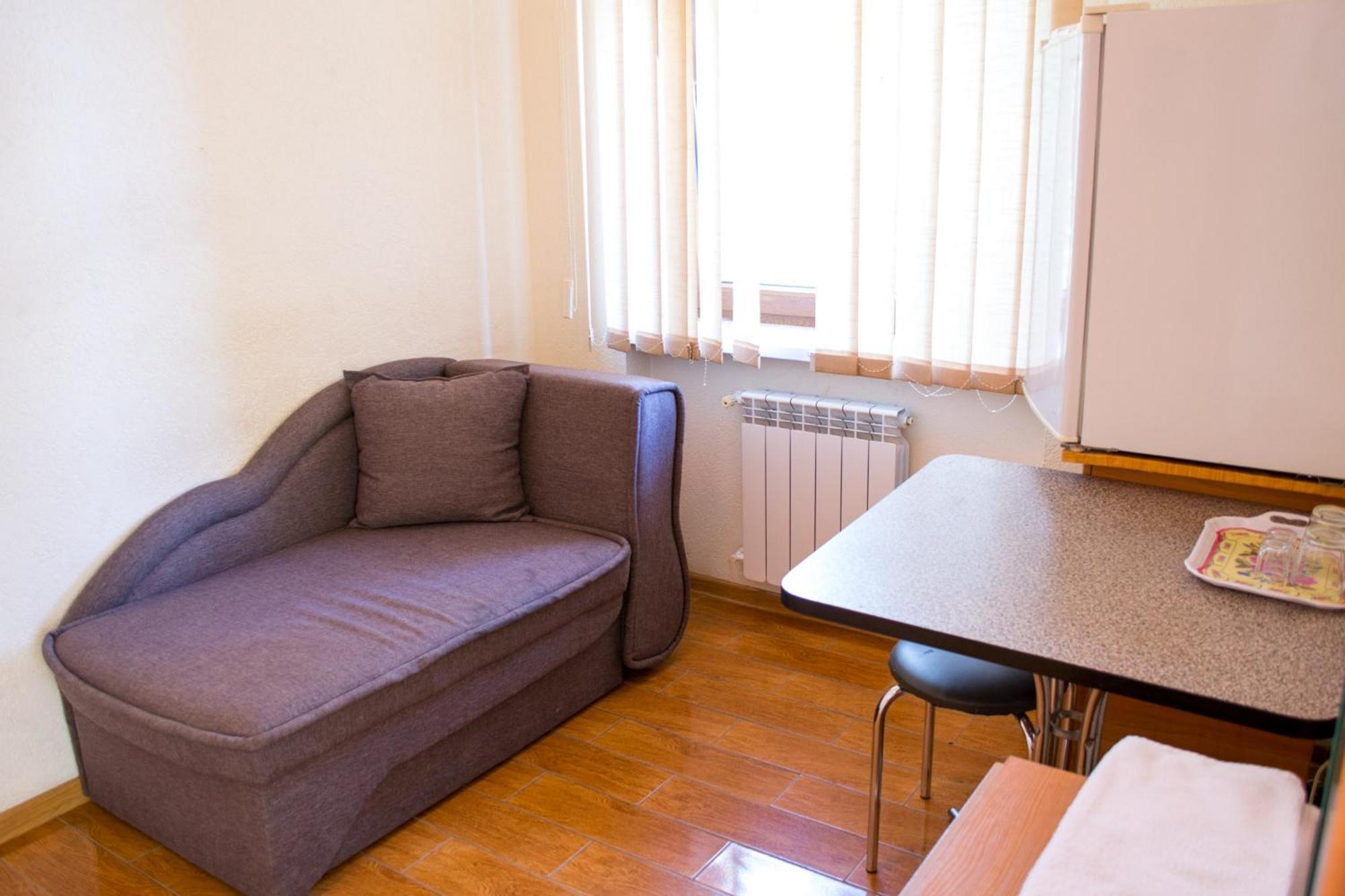 Hotel Каприз Kamenec Podolský Exteriér fotografie
