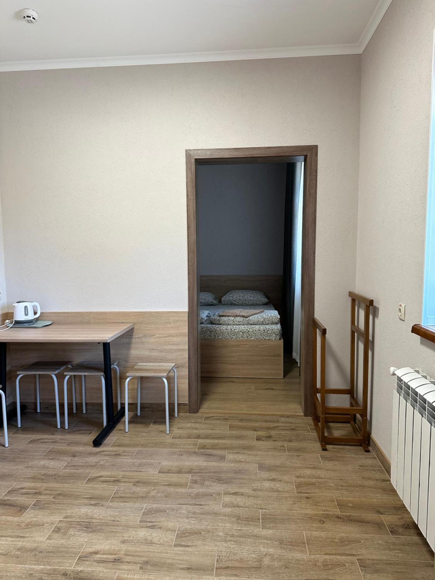 Hotel Каприз Kamenec Podolský Exteriér fotografie